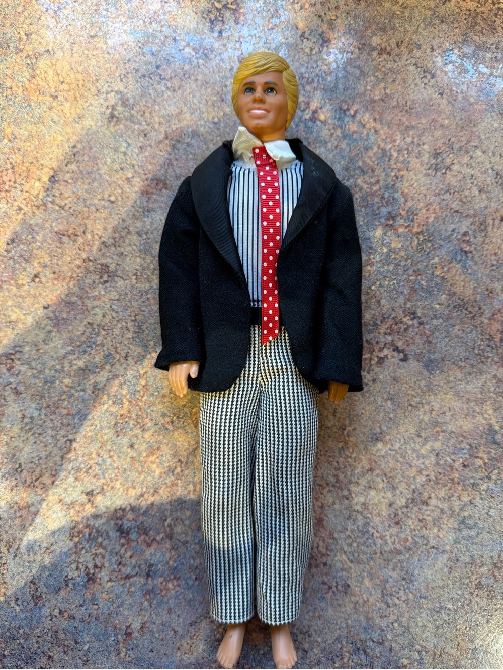 1983 Ken doll